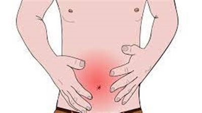 طرق التخلص من غازات البطن 