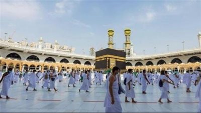 تشتمل على الإقامة والإعاشة.. أسعار باقات حملات الحج 1445