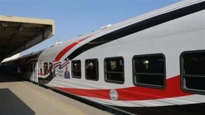  قائمة بـ القطارات المكيفة والقطارات الروسية العادية اليوم 22 مايو 2024