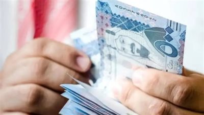 سعر الريال السعودي مقابل الجنيه المصري اليوم الأربعاء 22 مايو 2024