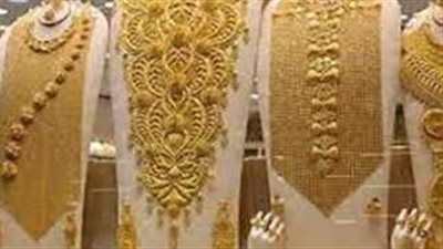 سعر الذهب في مصر اليوم الأربعاء 22 مايو 2024