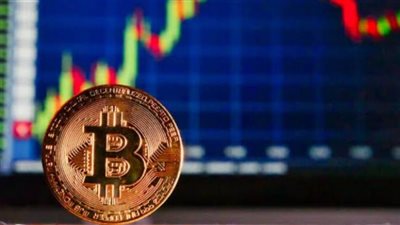 سعر بيتكوين اليوم الأربعاء 22 مايو 2024