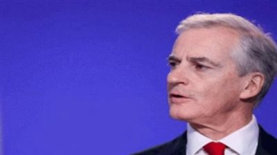 رئيس وزراء النرويج يعلن اعتراف بلاده رسميا بدولة فلسطين
