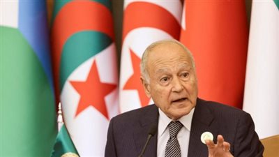 أحمد أبو الغيط يرحب باعتراف إسبانيا وأيرلندا والنرويج بدولة فلسطين