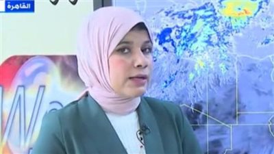 موعد انخفاض درجات الحرارة.. منار غانم توضح