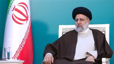 ماذا حدث في اللحظات الأخيرة لإبراهيم رئيسي ؟