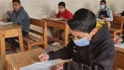 متى نتيجة الصف السادس الابتدائى الترم الثانى بالاسم ورقم الجلوس؟