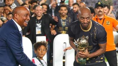 بسبب أحداث الكونفدرالية.. الكاف يجري تعديلات على مراسم تتويج دوري أبطال إفريقيا