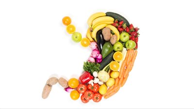 الأكل المناسب لالتهاب الأمعاء عند الكبار.. 9 أطعمة صديقة للجهاز الهضمي