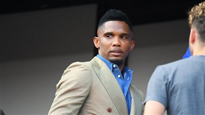 فضيحة فساد تضرب الاتحاد الكاميروني بقيادة صامويل إيتو