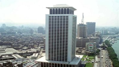 مصر ترحب بقرار النرويج وأيرلندا وإسبانيا الاعتراف رسميًا بدولة فلسطين