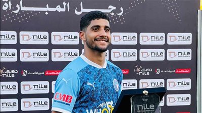 مصدر يكشف تطورات مفاوضات خيتافي الإٍسباني لضم إبراهيم عادل نجم يراميدز