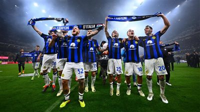 على سيناريو جاره وغريمه.. صندوق أوكتري يستحوذ على ملكية إنتر ميلان الإيطالي