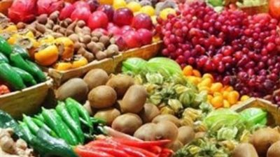 أسعار الخضار اليوم الإثنين 20 مايو 2024