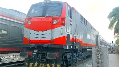 مواعيد القطارات المكيفة والروسي اليوم الخميس 23 مايو 2024