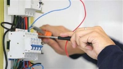 إجراءات توصيل التيار الكهربائي للمنشآت السكنية