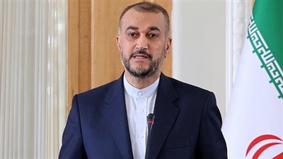 من هو حسين أمير عبداللهيان ويكيبيديا؟