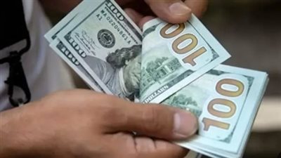 سعر الدولار بالسوق السوداء اليوم 23 مايو 2024 في مصر 