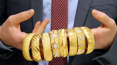  أسعار الذهب الآن في مصر.. 3160 جنيهات للشراء و3140 جنيها للبيع