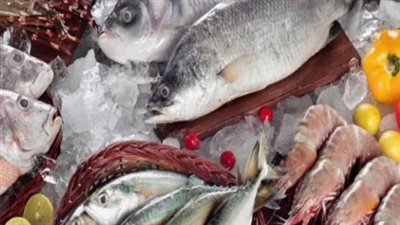 أسعار الجمبري اليوم الخميس 23 مايو 2024