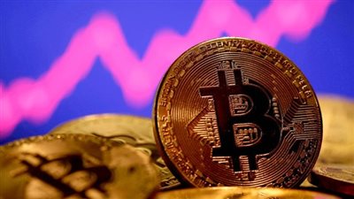  سعر عملة بيتكوين Bitcoin بالدولار اليوم الخميس 23 مايو 2024