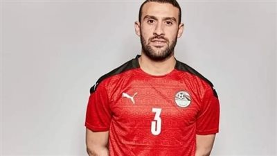  إسلام صادق: حسام حسن المدير الفني لمنتخب مصر يدرس استدعاء عمر كمال عبدالواحد