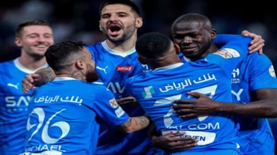 تردد قناة SSC NEWS لمشاهدة مباراة الهلال والطائي في الدوري السعودي 2024