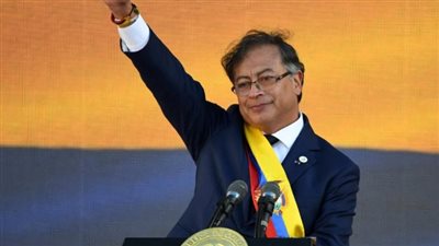 الرئيس الكولومبي يأمر بافتتاح سفارة في مدينة رام الله الفلسطينية