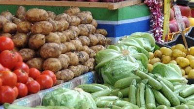 أسعار الخضروات اليوم الخميس 23 مايو 2024