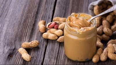 طريقة عمل زبدة الفول السوداني للحصول على 4 فوائد مذهلة