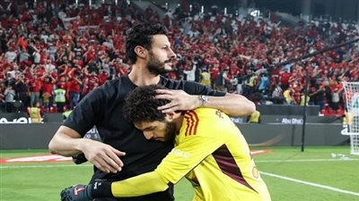 شوبير يكشف حقيقة اعتراض الشناوي ورحيله عن الأهلي.. وتفاوض مع حارس جديد