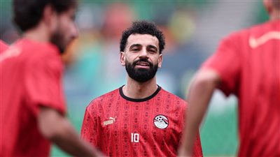 برسالة خاصة.. ليفربول يدعم محمد صلاح أمام بوركينا فاسو بتصفيات كأس العالم