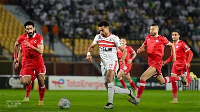 تشكيل الزمالك المتوقع في مواجهة فيوتشر بالدوري المصري