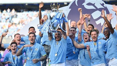 أرقام الدوري الإنجليزي بعد الختام.. غزارة تهديفية غير مسبوقة في تاريخ البريميرليج