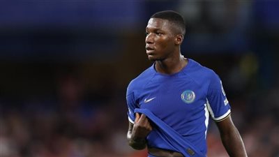 هدف مويسيس كايسيدو في بورنموث الأفضل بالدوري الإنجليزي 2024