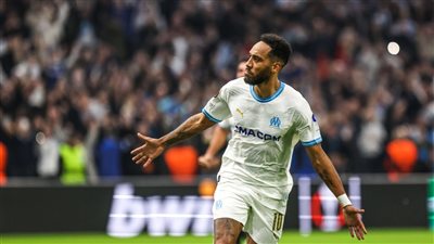 أوباميانج يحصد جائزة الحذاء الذهبي بعد حصوله على هداف الدوري الأوروبي