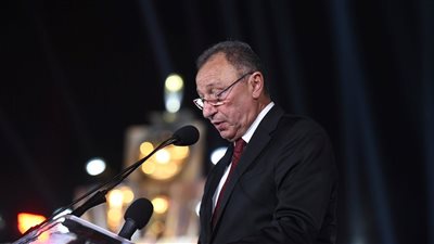 رسميا.. محمود الخطيب يعلن قائمته في انتخابات الأهلي المصري