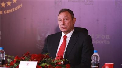 محمود الخطيب عن محمد صلاح: لاعب عظيم وملهم ويحلم بتحقيق أمم إفريقيا مع منتخب مصر