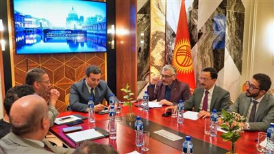 “الخارجية” تنجح في احتواء أزمة الطلاب المصريين في قيرغيزستان