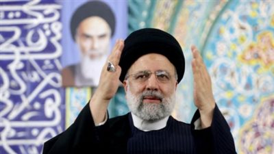 موعد مراسم تشييع جنازة الرئيس إبراهيم رئيسى ومرافقيه