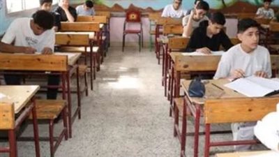 رابط استعلام نتيجة الصف الثاني الاعدادي الترم الثاني 2024