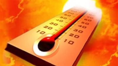 ما هو موعد انكسار الموجة الحارة؟