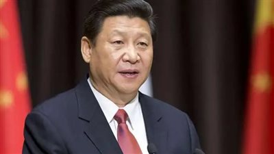  أول تعليق من الرئيس الصيني بشأن وفاة إبراهيم رئيسي