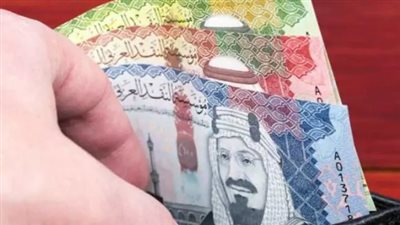 سعر الريال السعودي مقابل الجنيه المصري في السوق السوداء اليوم 25 مايو 2024