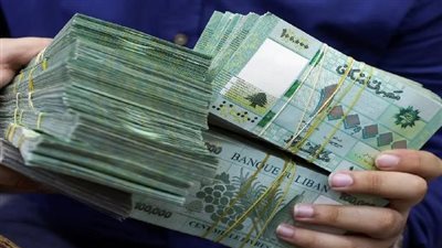 سعر الدولار اليوم 25 مايو 2024 مقابل الليرة اللبنانية