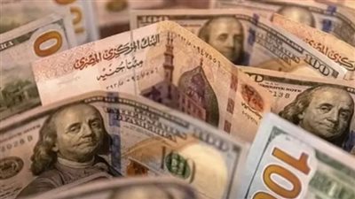 سعر الدولار بالسوق السوداء اليوم 25 مايو 2024 في مصر 