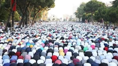  مواعيد صلاة عيد الأضحى 2024 في المحافظات