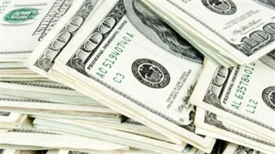 سعر الدولار في البنك التجاري الدولي CIB اليوم 25 مايو 2024