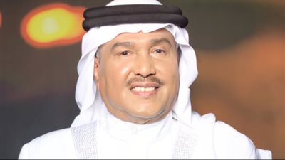  الحالة الصحية للفنان محمد عبده