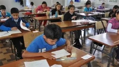 نتيجة الصف الرابع الإبتدائي بالرقم القومي لعام 2024